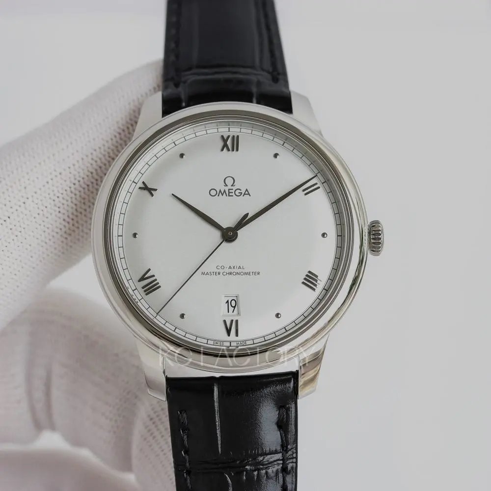 Omega De Ville watch — W2CFinds curated find