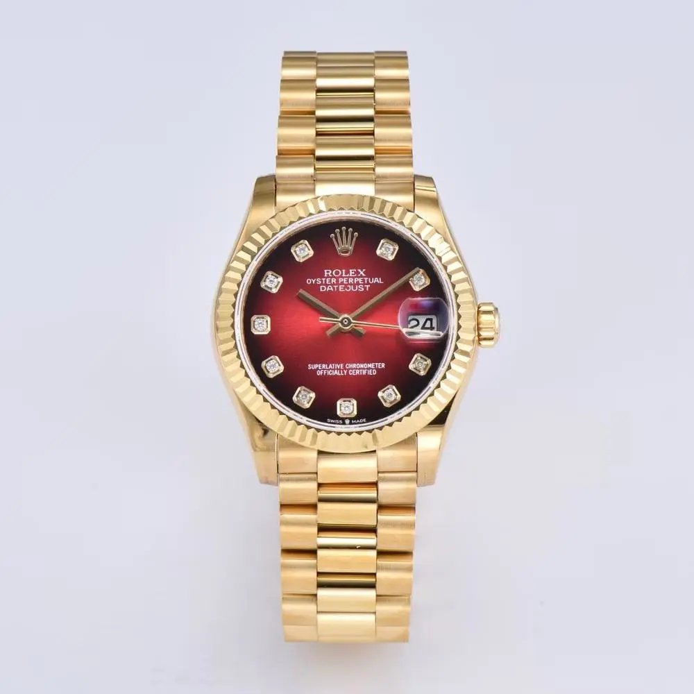 Rolex Datejust 279178‑0012 wrist watch — W2CFinds curated find