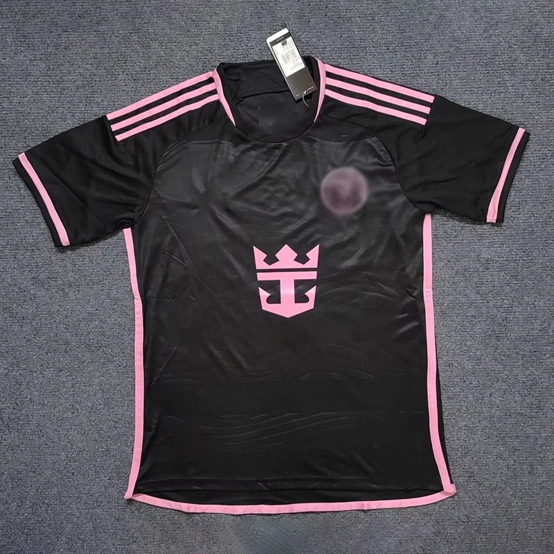 24-25 Inter Miami Away