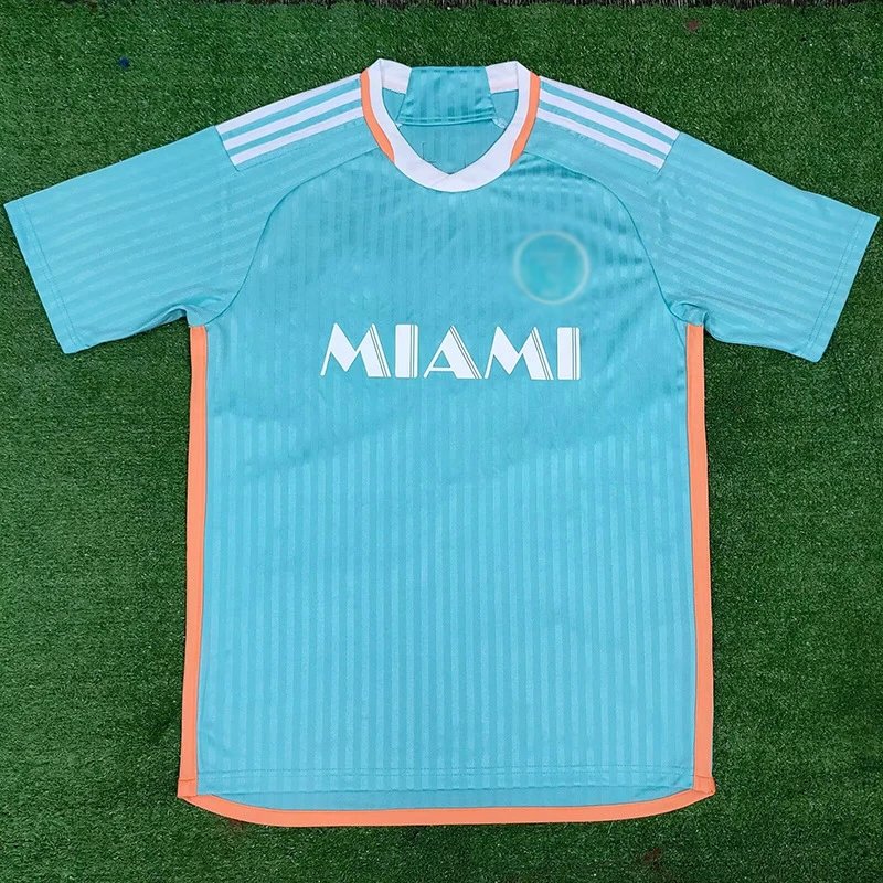 24-25 Inter Miami Third Away