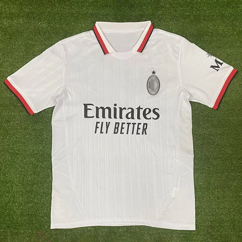 24-25 AC Milan Away