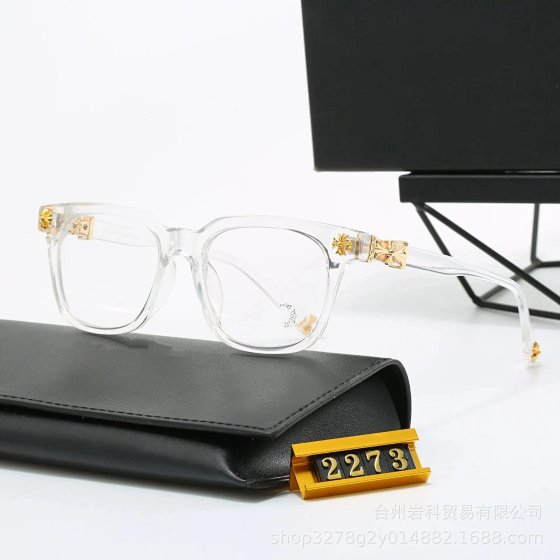 G Classic Travel Fashion Optical Glasses
