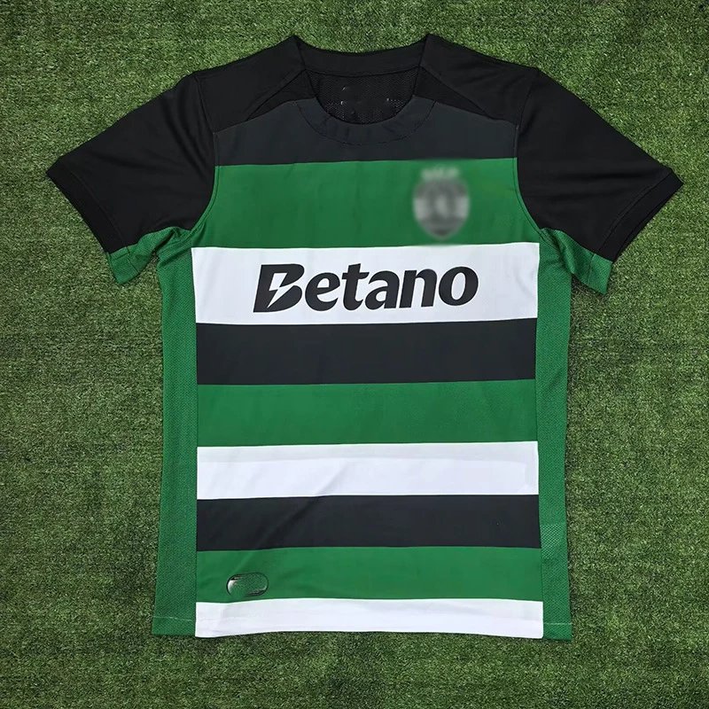 24-25 Sporting CP Home