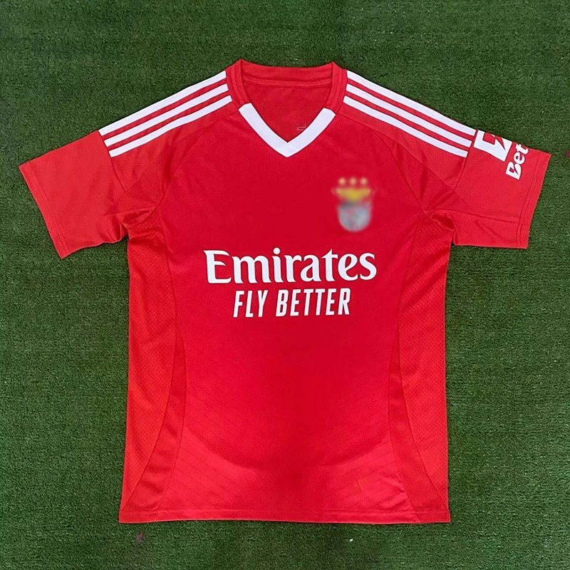 24-25 Benfica Home