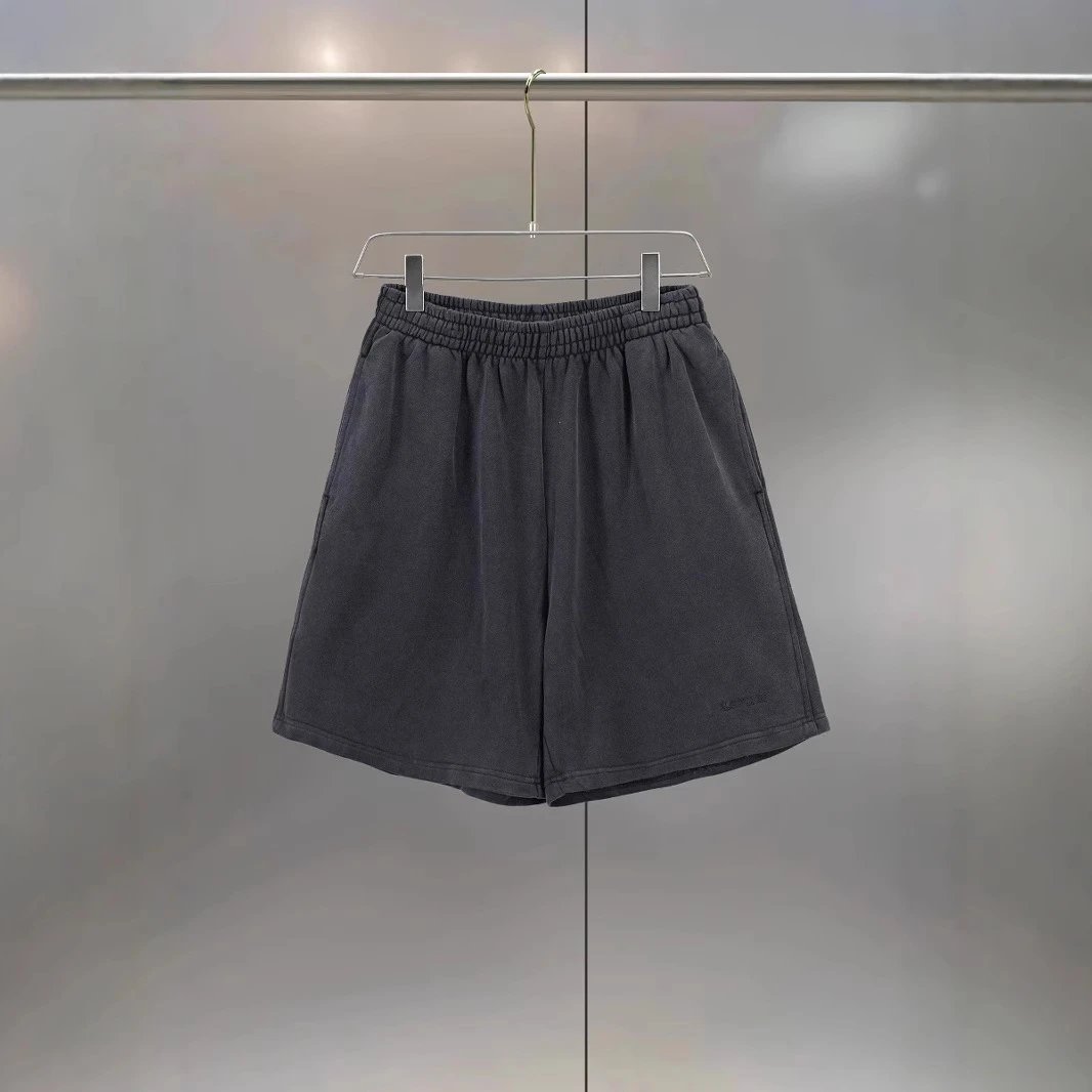 BLSJ Shorts