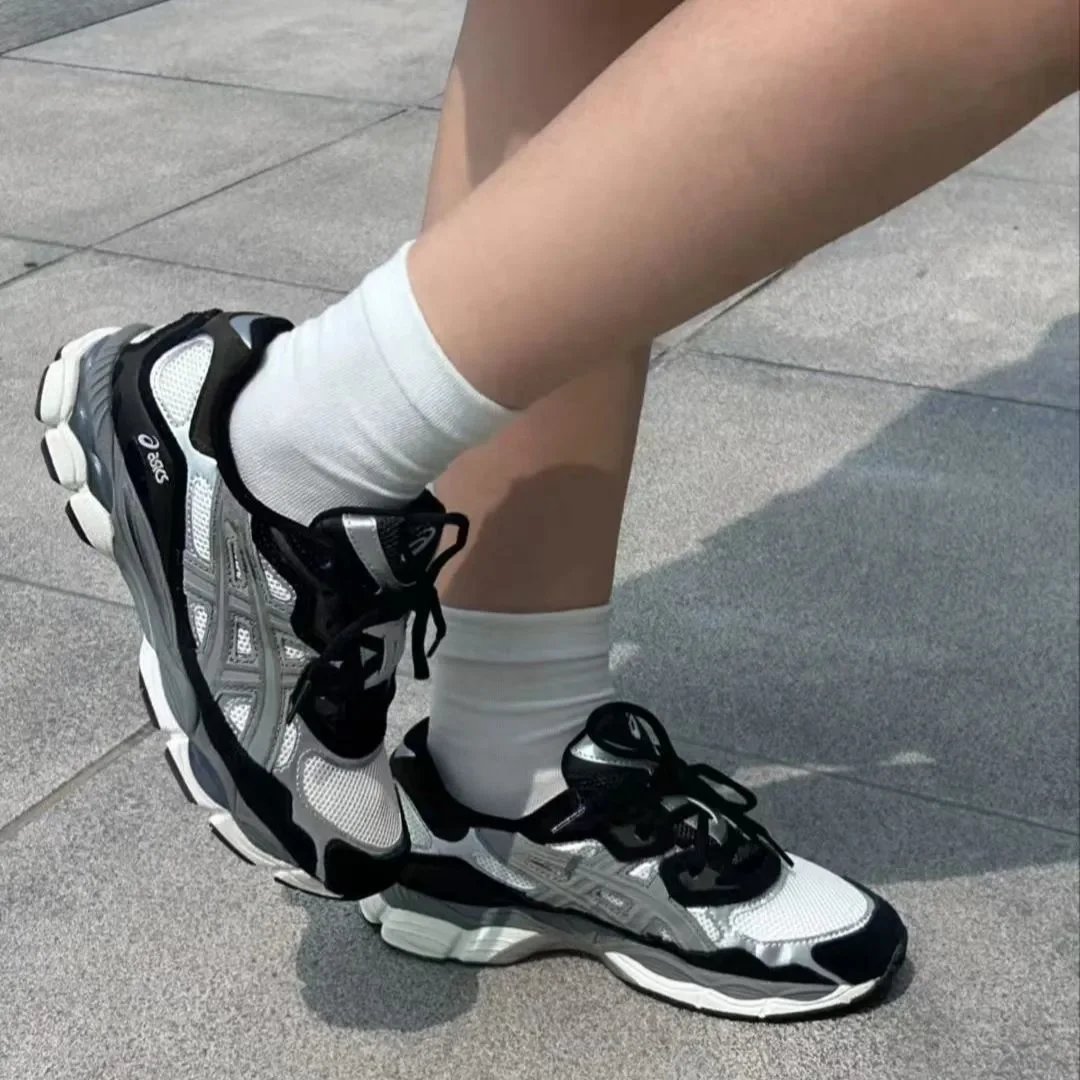 YSS NYC Collection Sneakers (Budget)