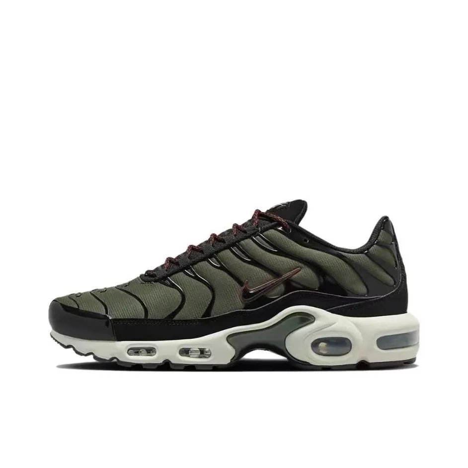 Nike TN Cushioned Running Shoe photo 5