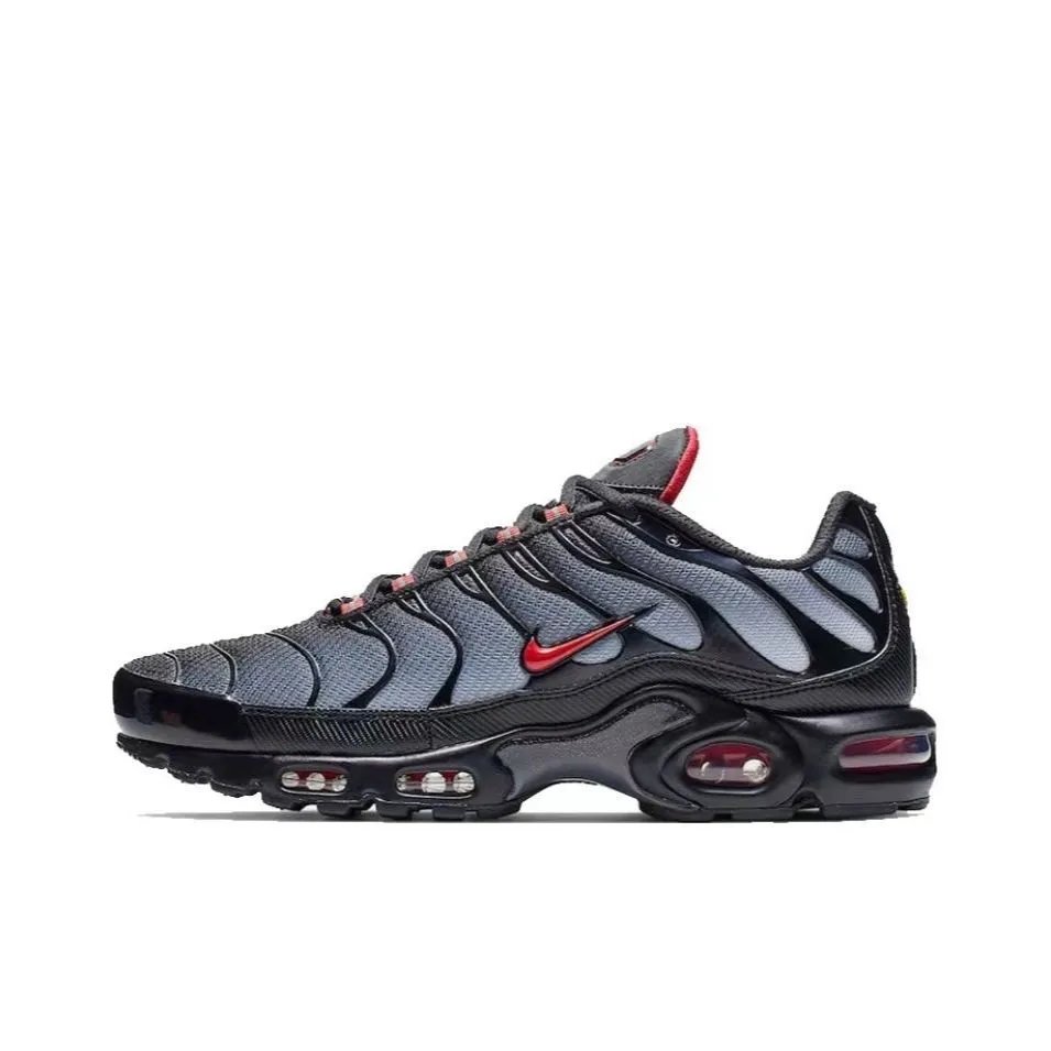 Nike TN Cushioned Running Shoe photo 3