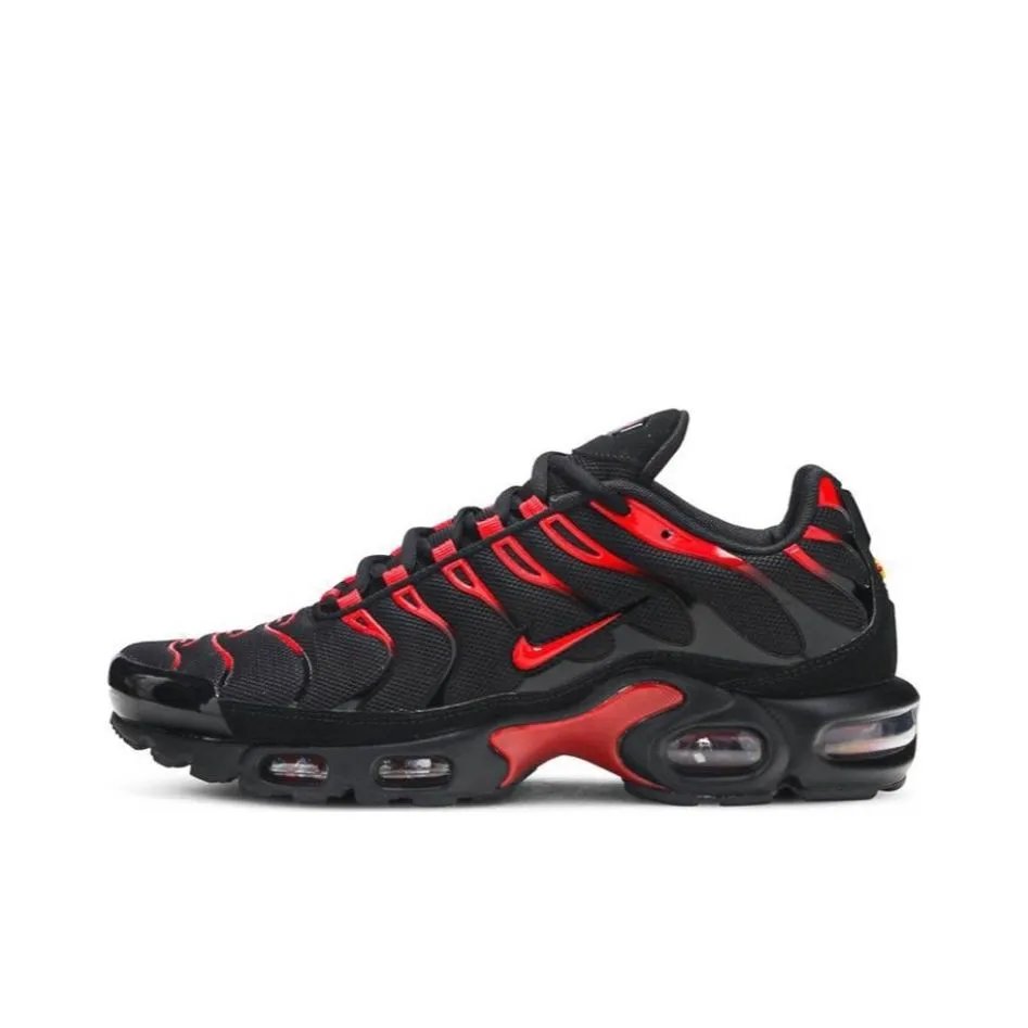 Nike TN Cushioned Running Shoe photo 4