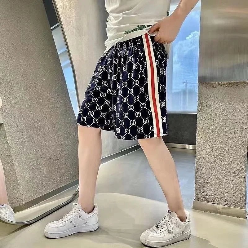 gc 短裤