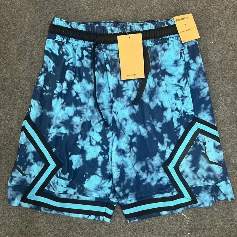 N010 Camo Blue