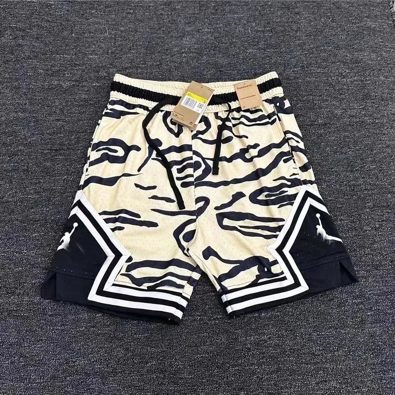 NO10 Khaki Tiger Stripe