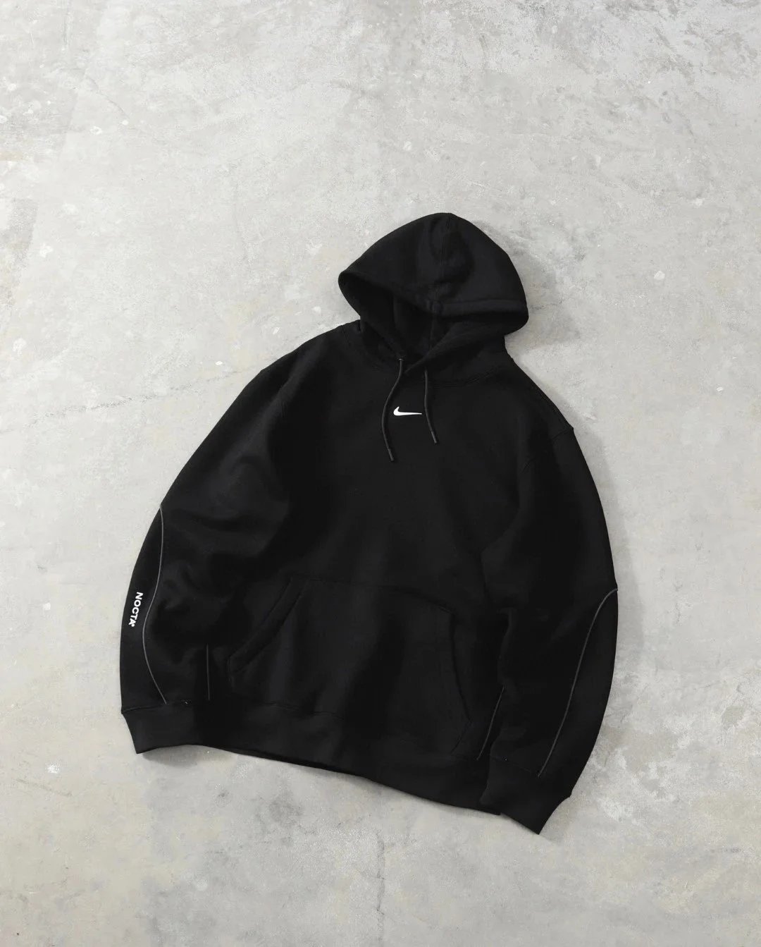 Hook hoodie and pants set
