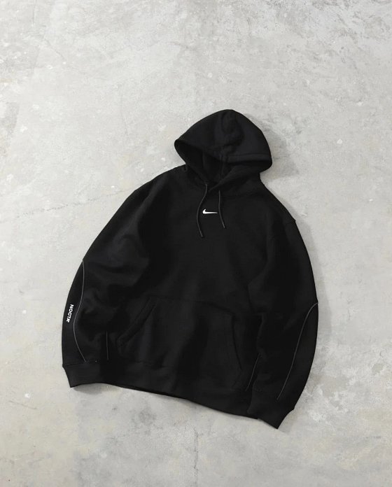 Hook hoodie and pants set