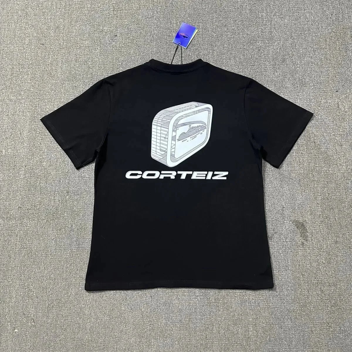 3256 black