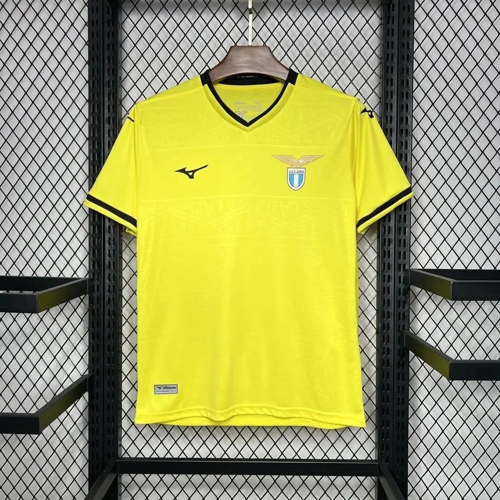 2425 Lazio away game