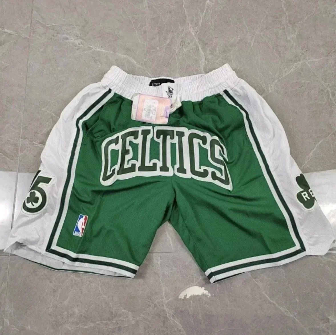 Celtics