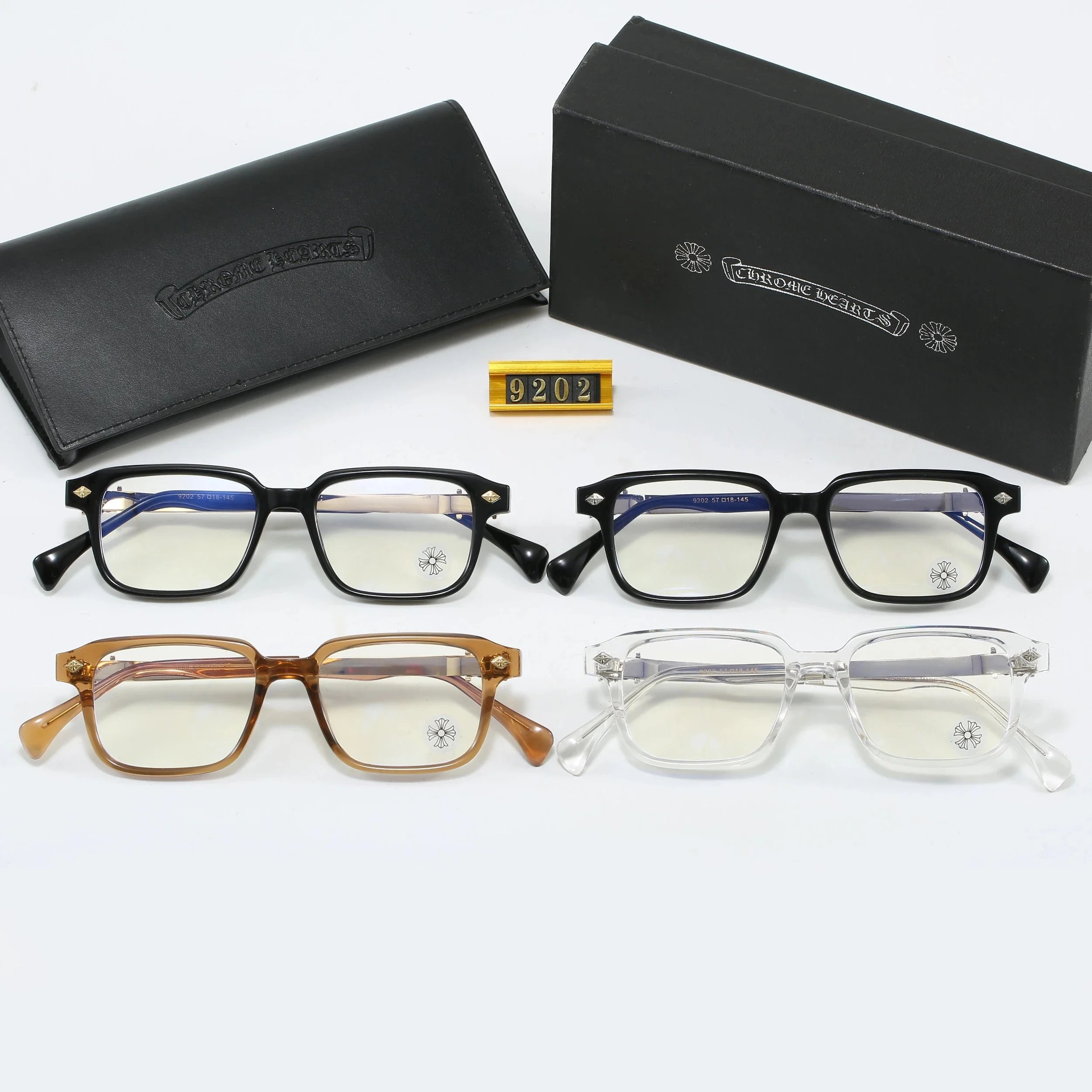 Fashion Sunglasses 92021 - 137772