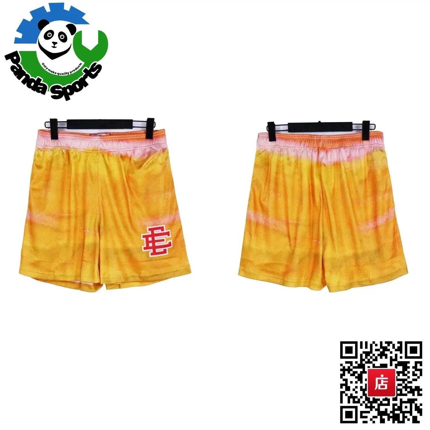 1 yellow