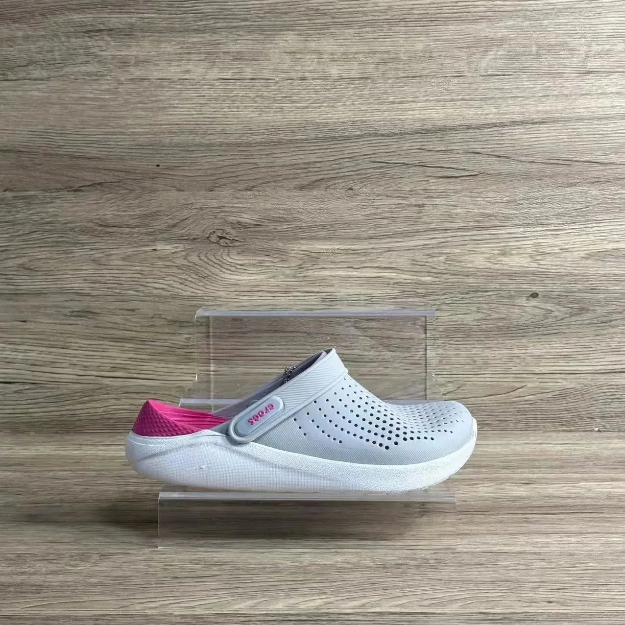 KROGER PEARL WHITE