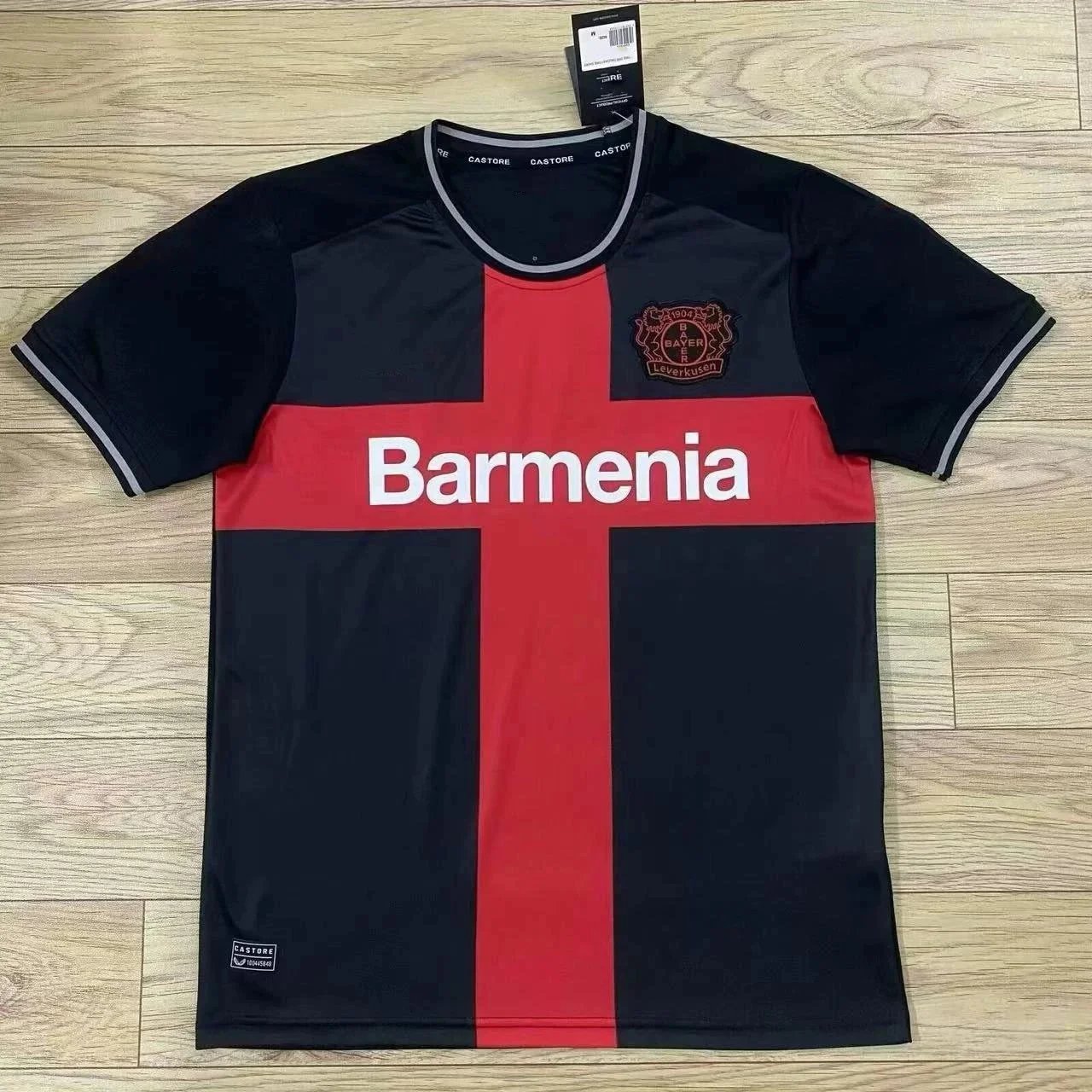 11 Black and red 006