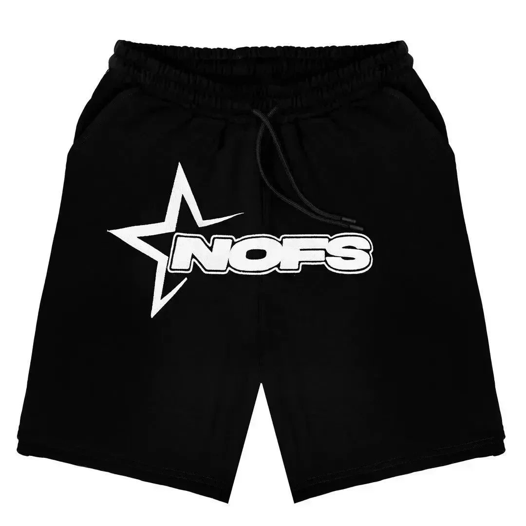 Black pants