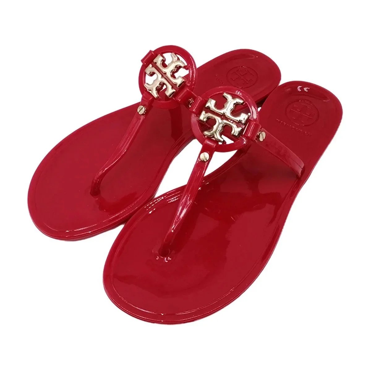 Red-TB Small Buckle