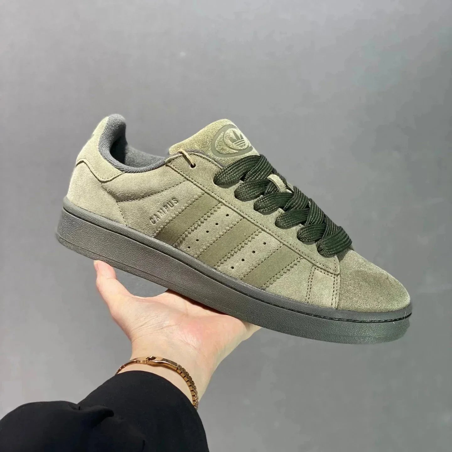 army green