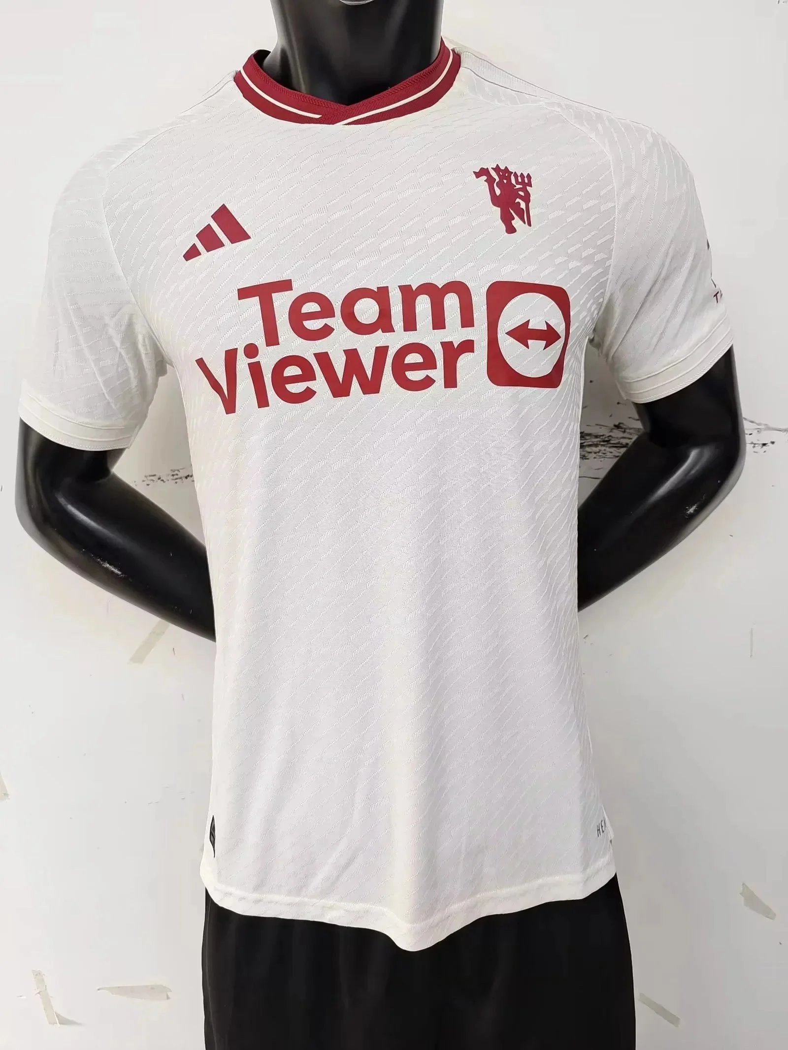 23/24 Manchester United – Two Away Games