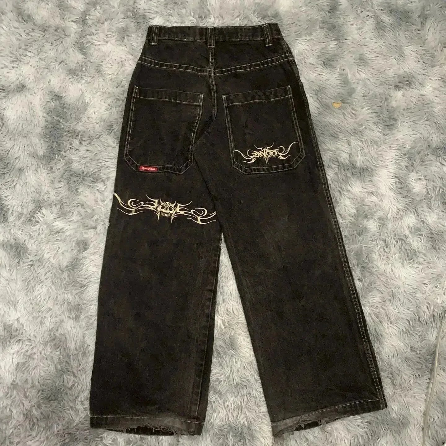 N03 black