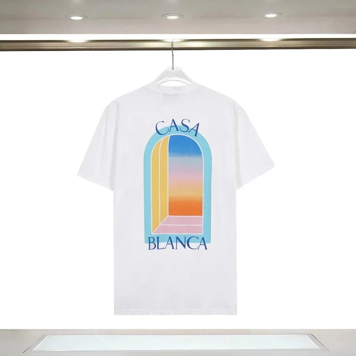White AA