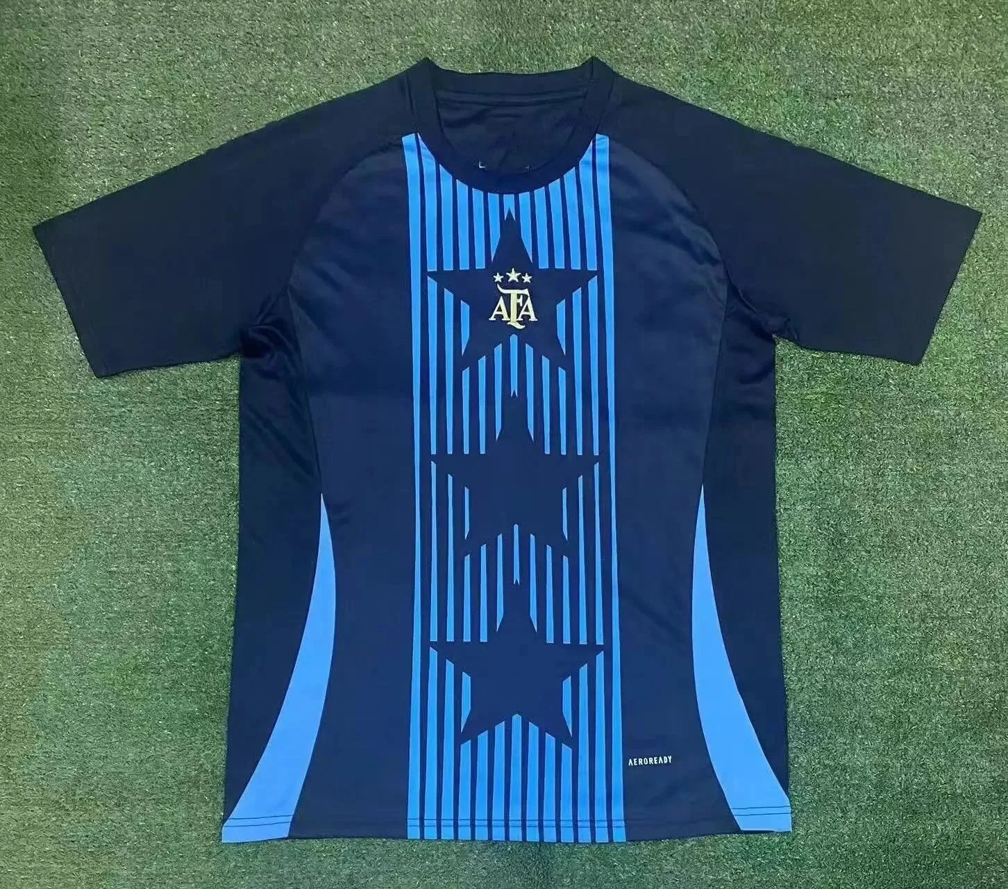 Argentine training kit