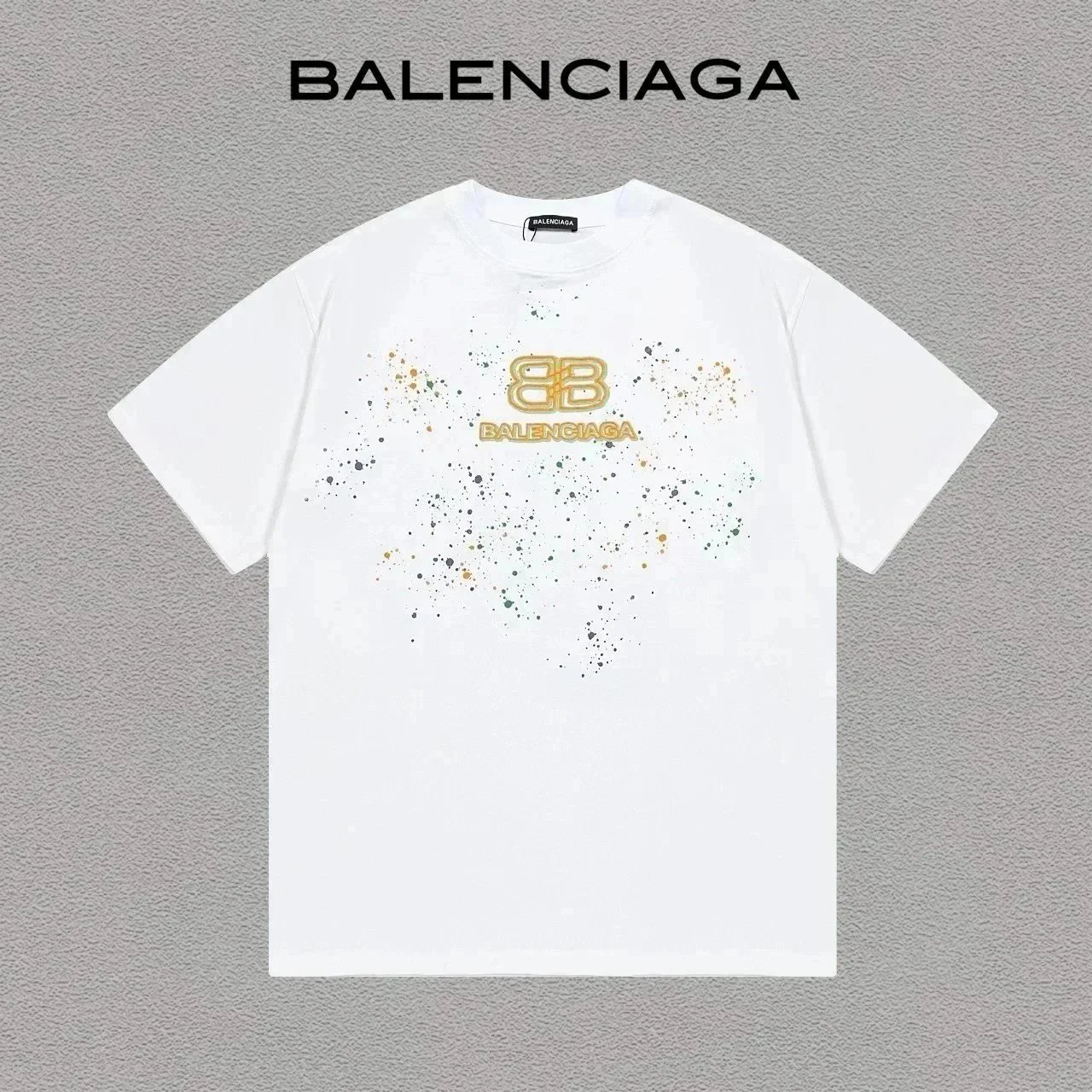 24 white