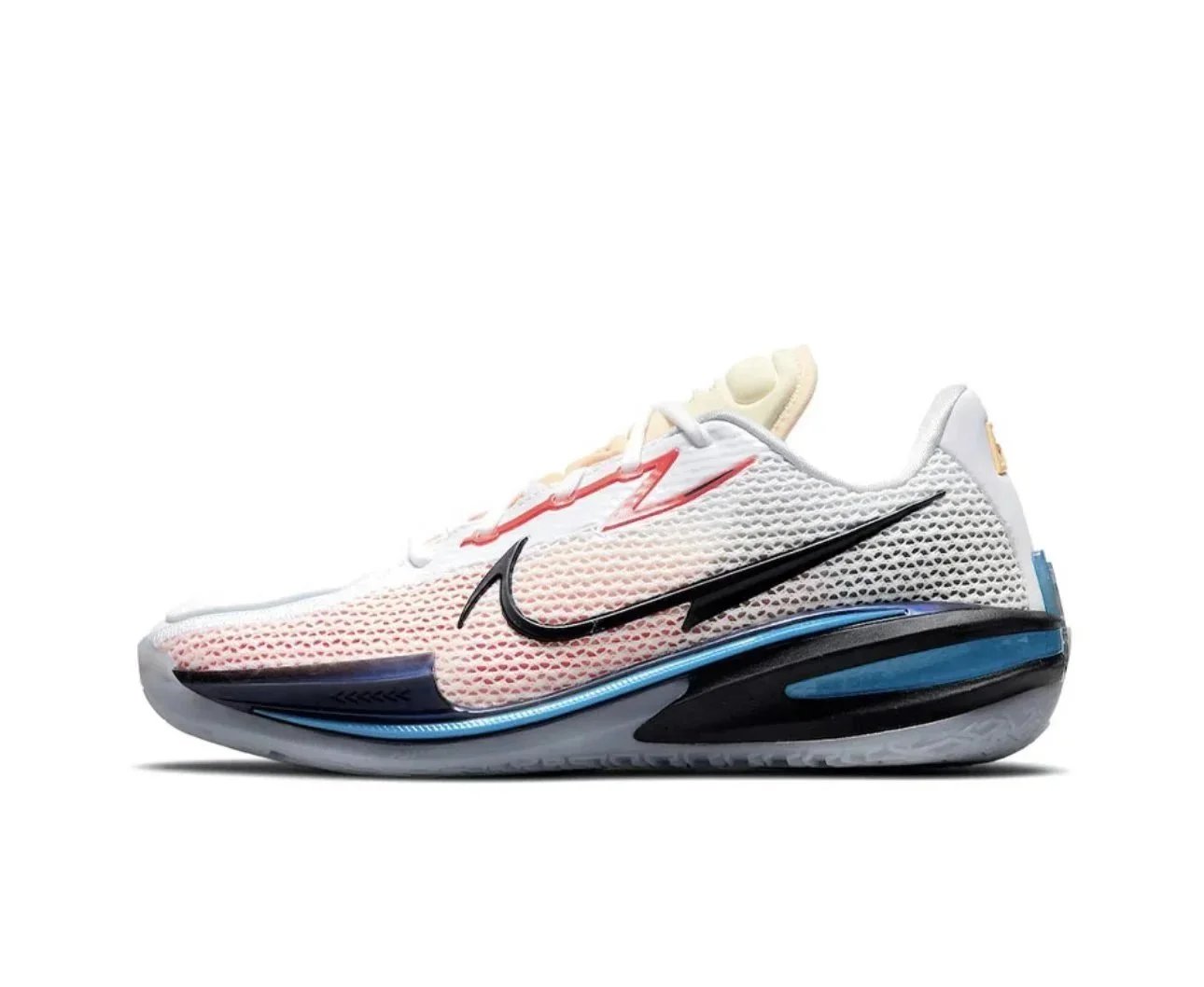 Multicolor