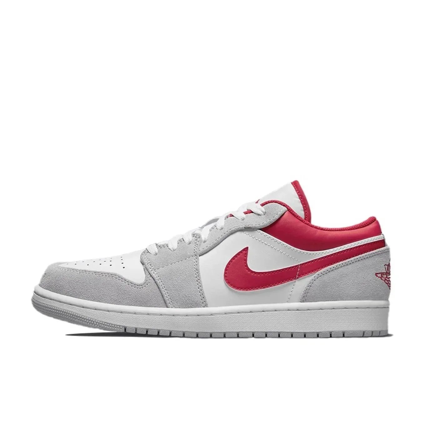 Gray Red