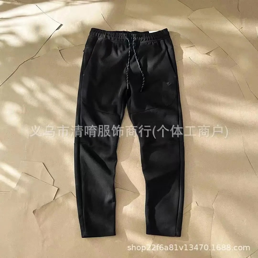 Black pants