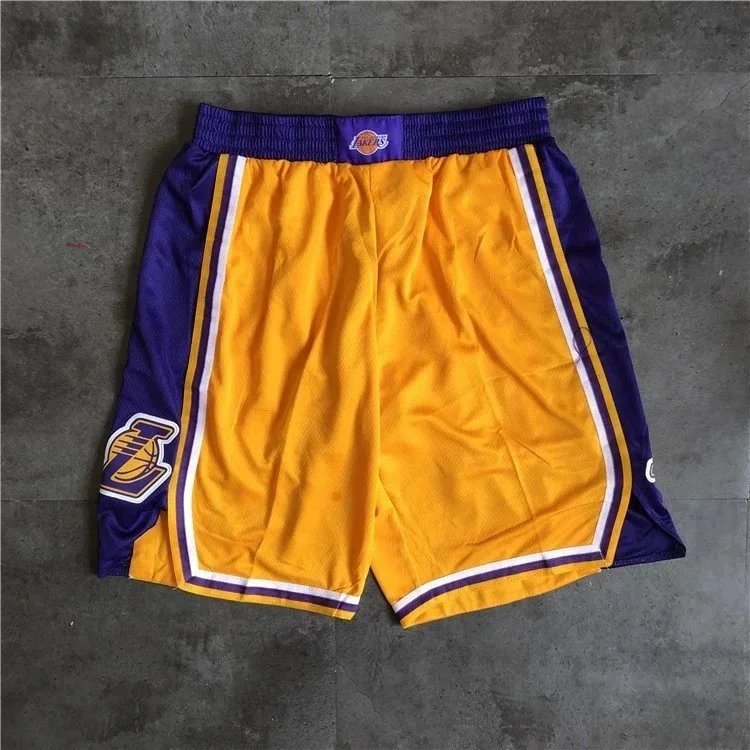 19 lakers yellow