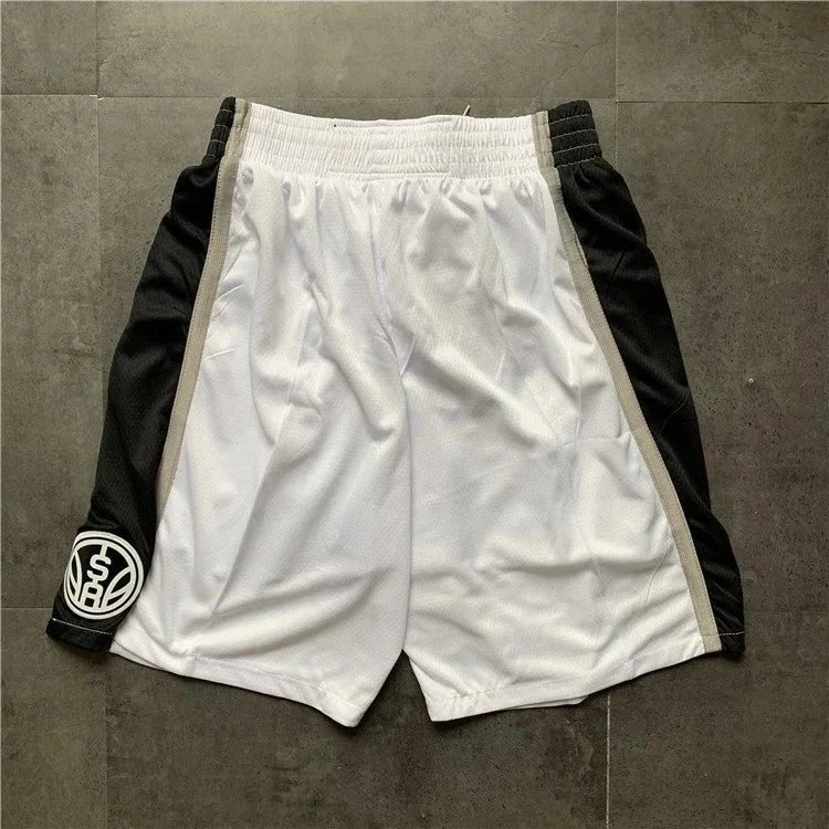 spurs white