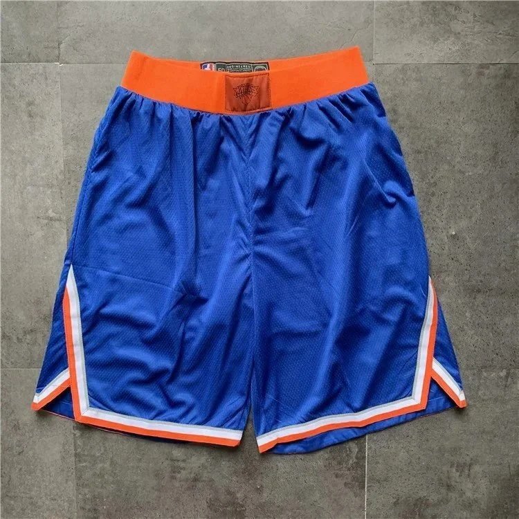 Knicks Blue