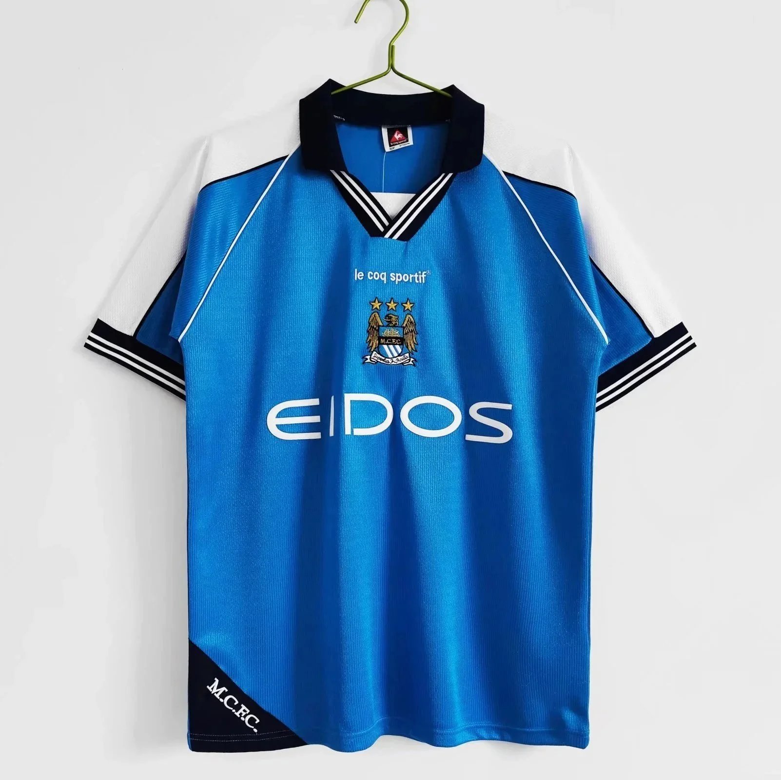 9798 Manchester City home game