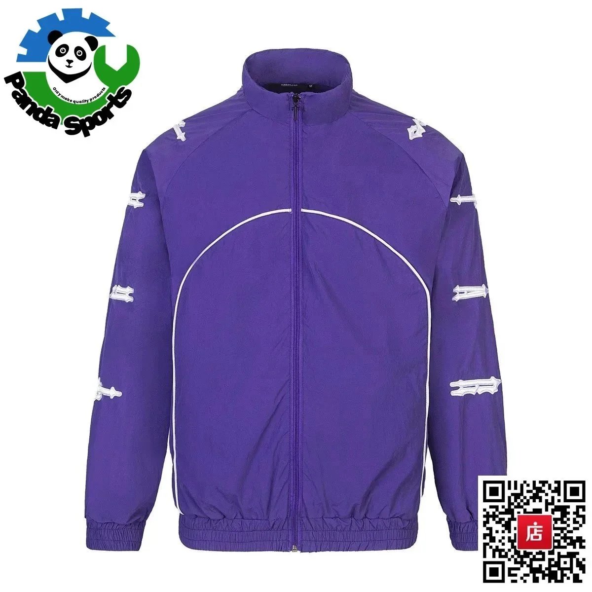 17 purple