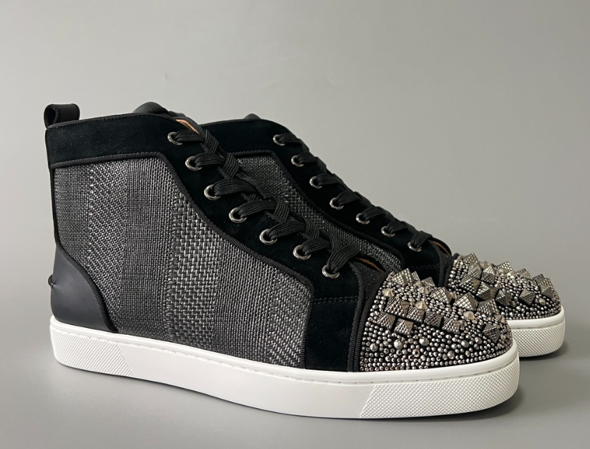 High-top 20