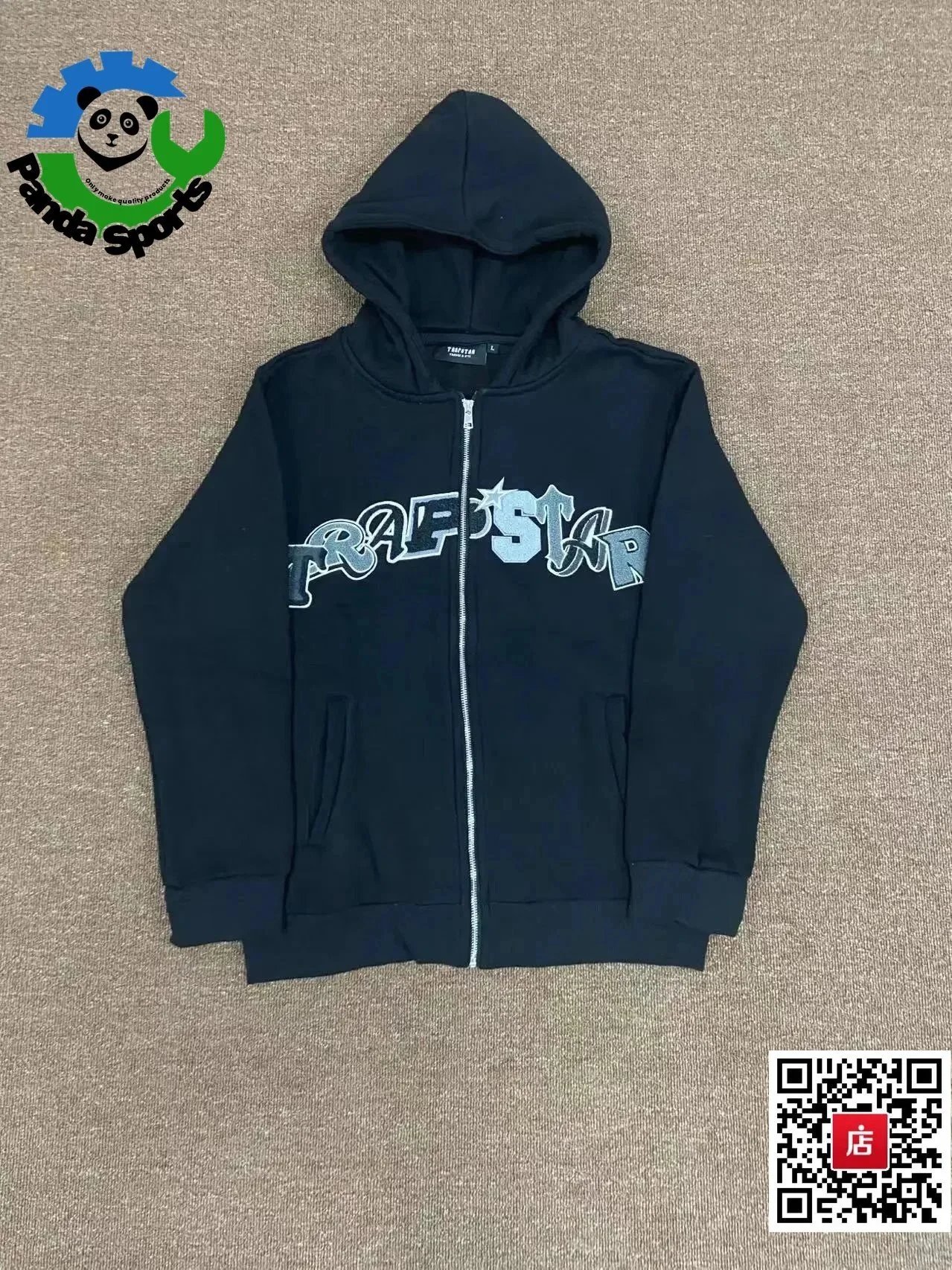 13 black
