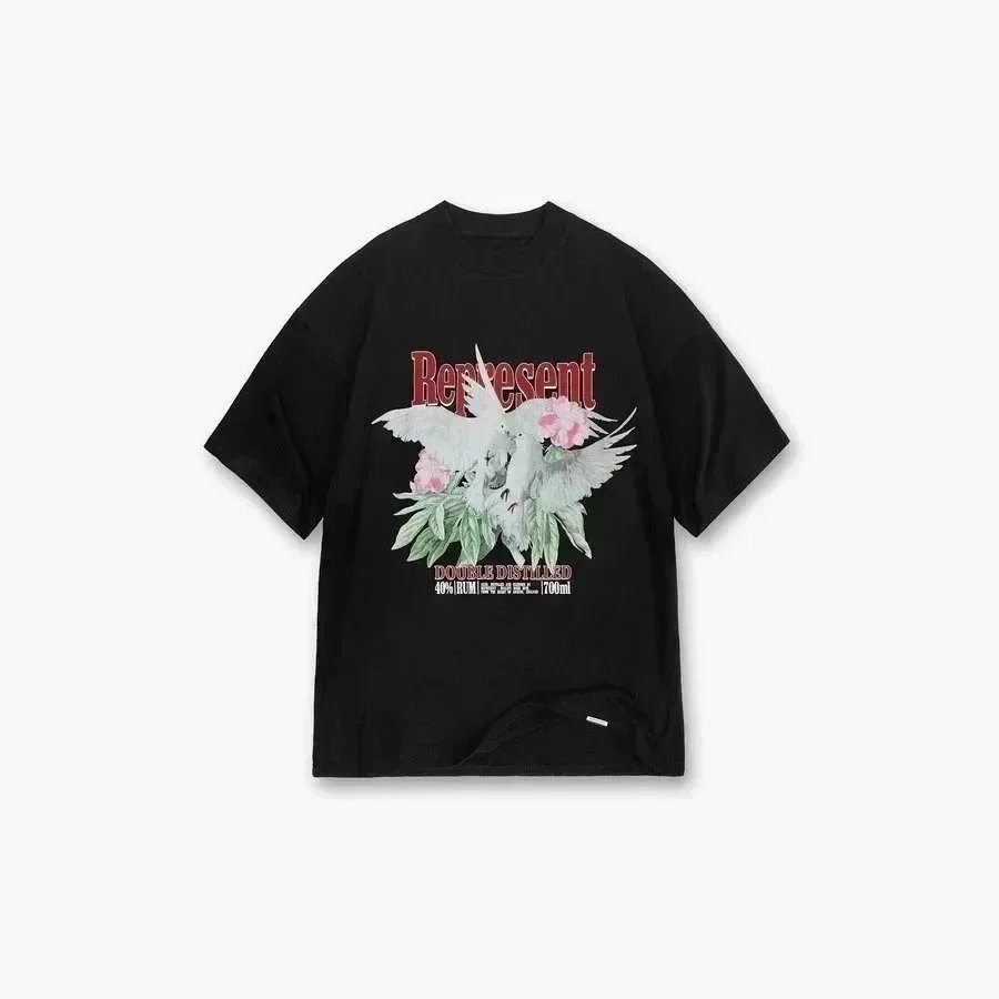 16 black