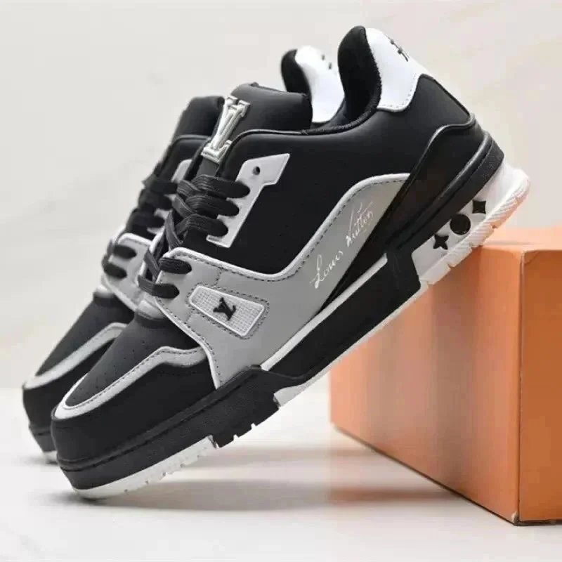7 Black Cement