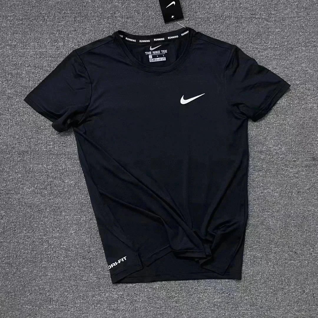 Pure black