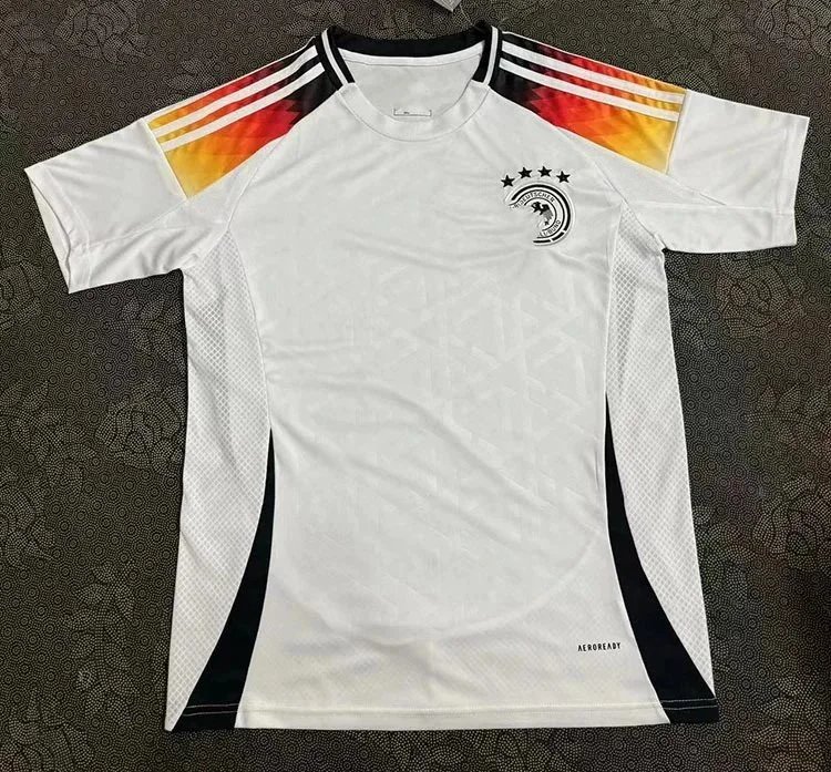 New Germany G Home