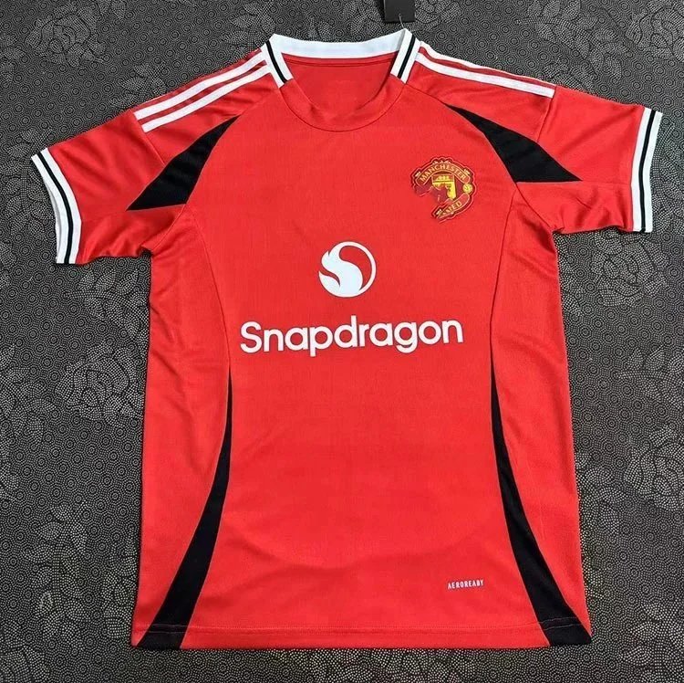 New Man L Home
