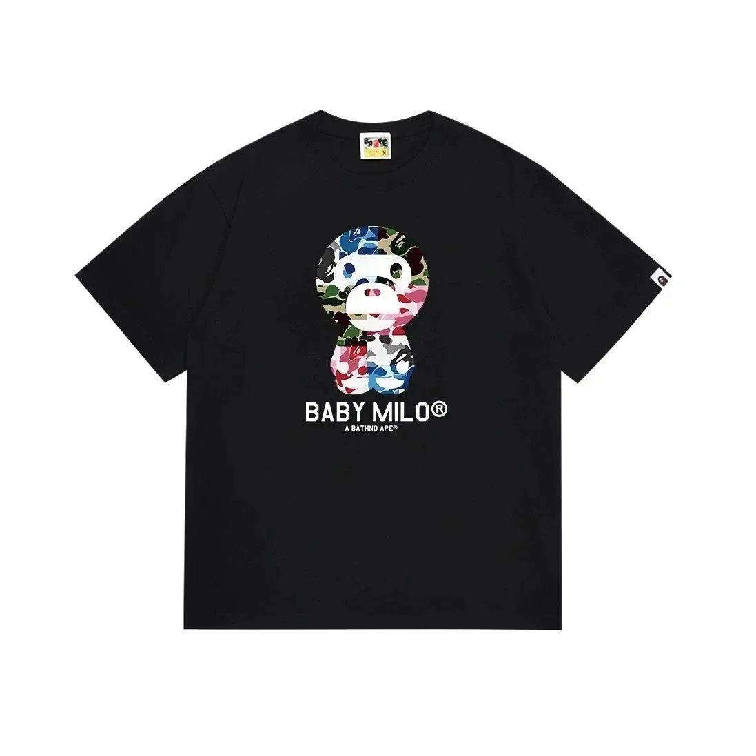 093 Black