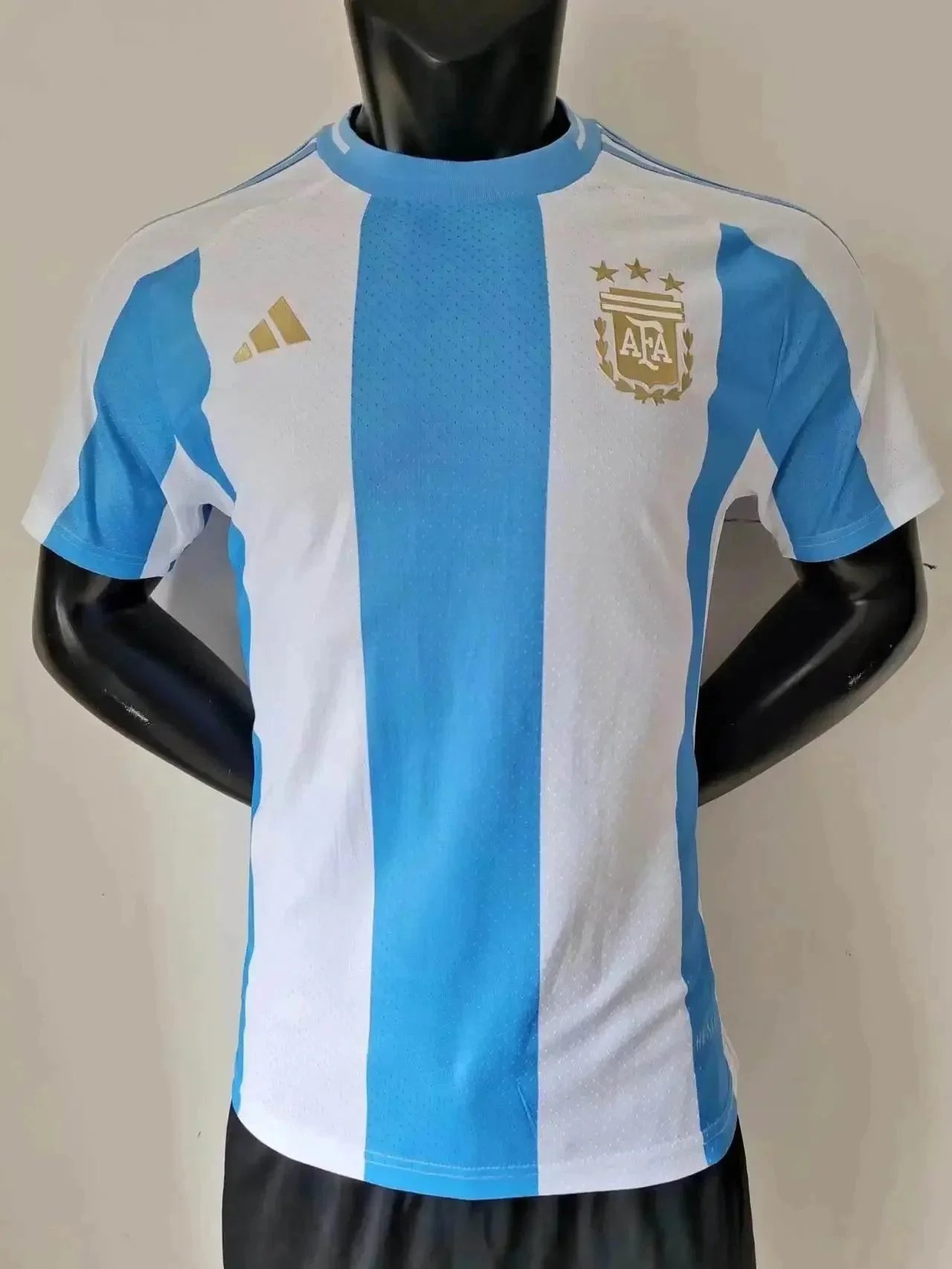 2023 Argentina blue and white